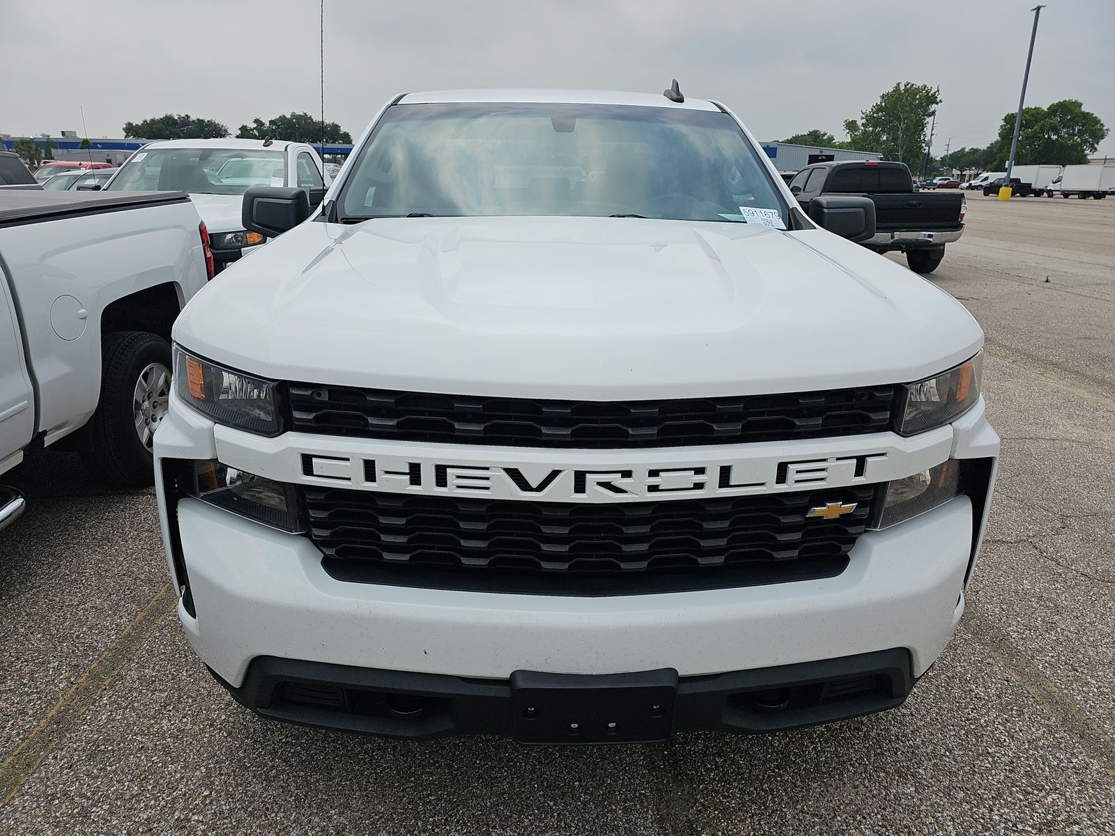 CHEVROLET OTHER - 3