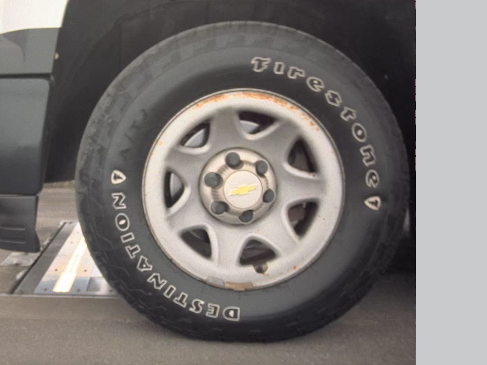 CHEVROLET OTHER - 10