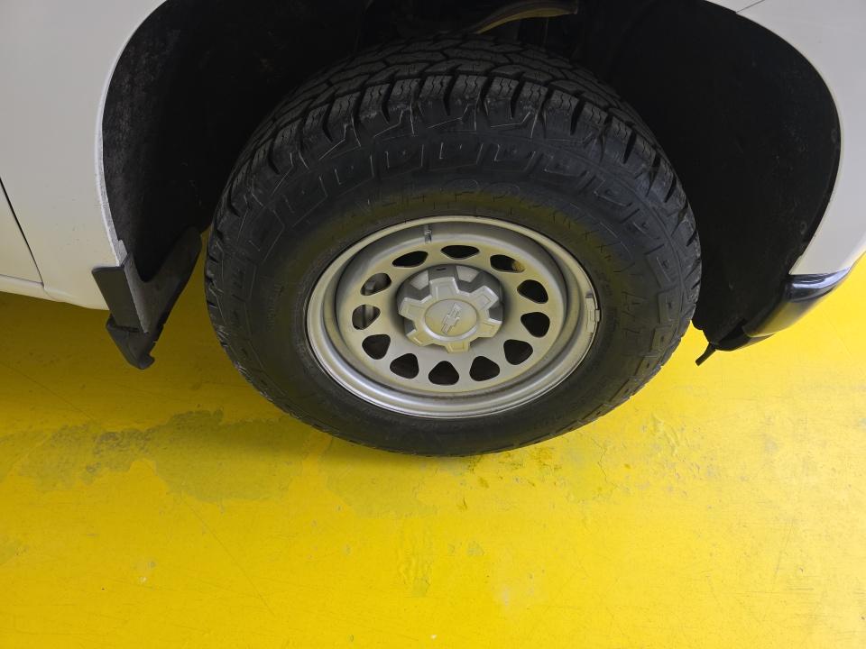 CHEVROLET OTHER - 10