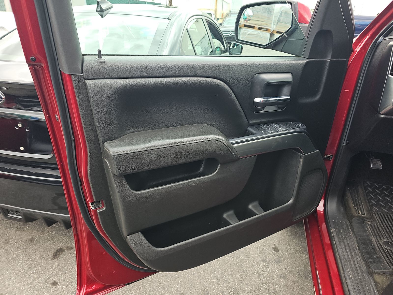 CHEVROLET OTHER - 10