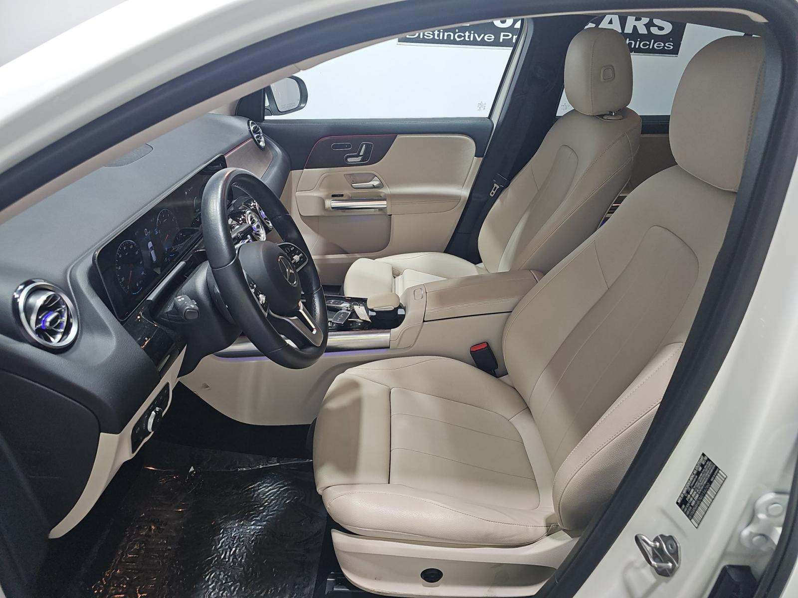 MERCEDES-BENZ GLA-CLASS - 5