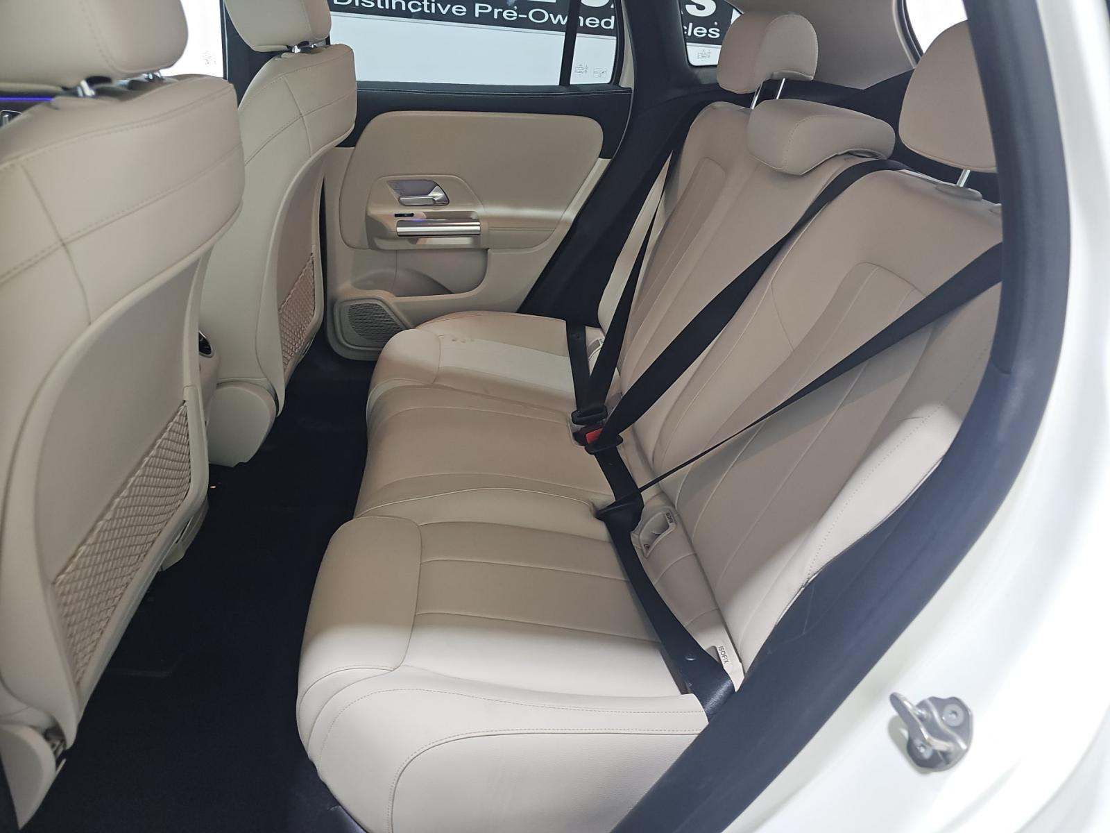 MERCEDES-BENZ GLA-CLASS - 8