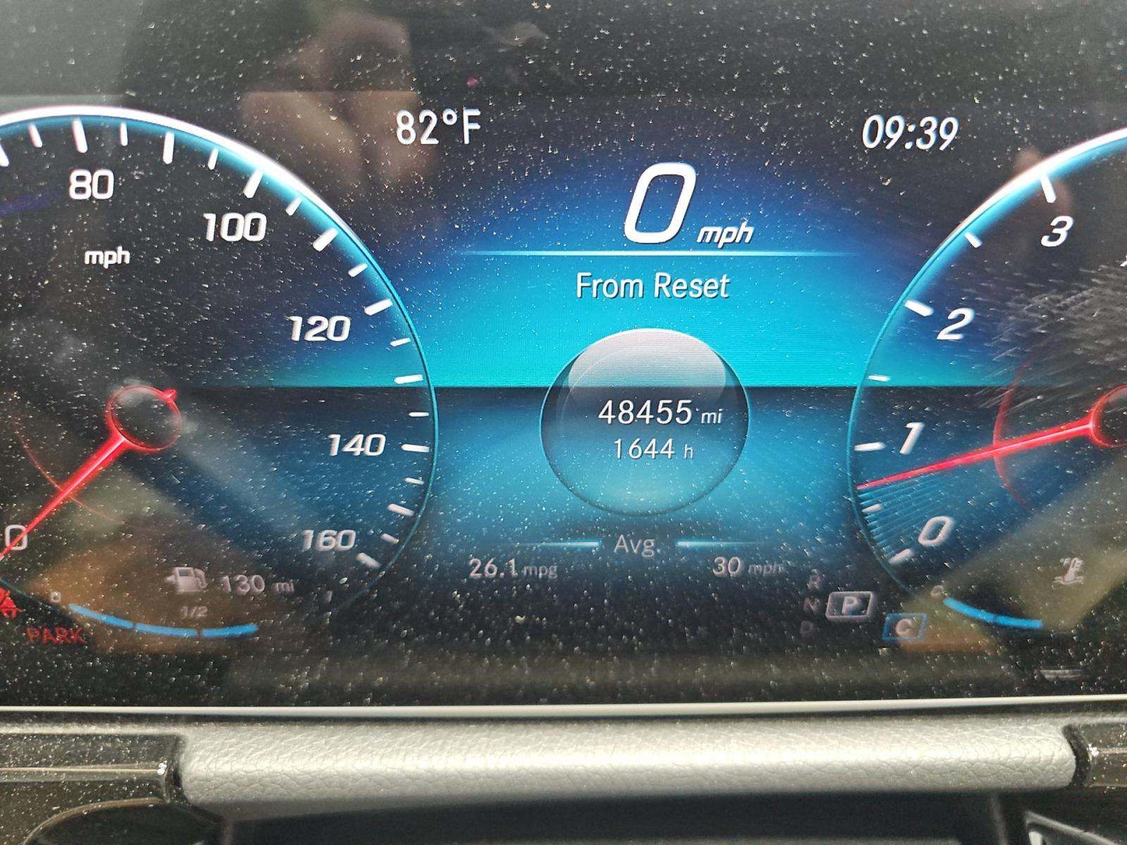 MERCEDES-BENZ GLA-CLASS - 7