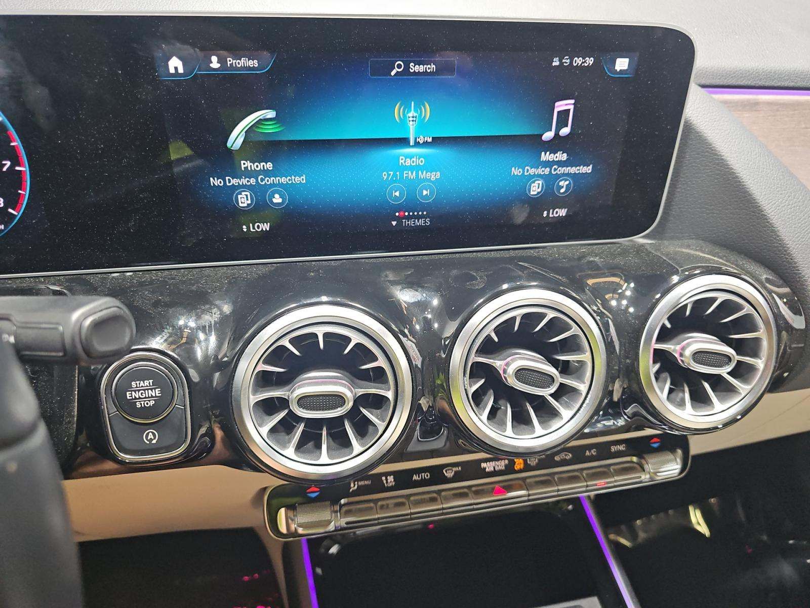 MERCEDES-BENZ GLA-CLASS - 6