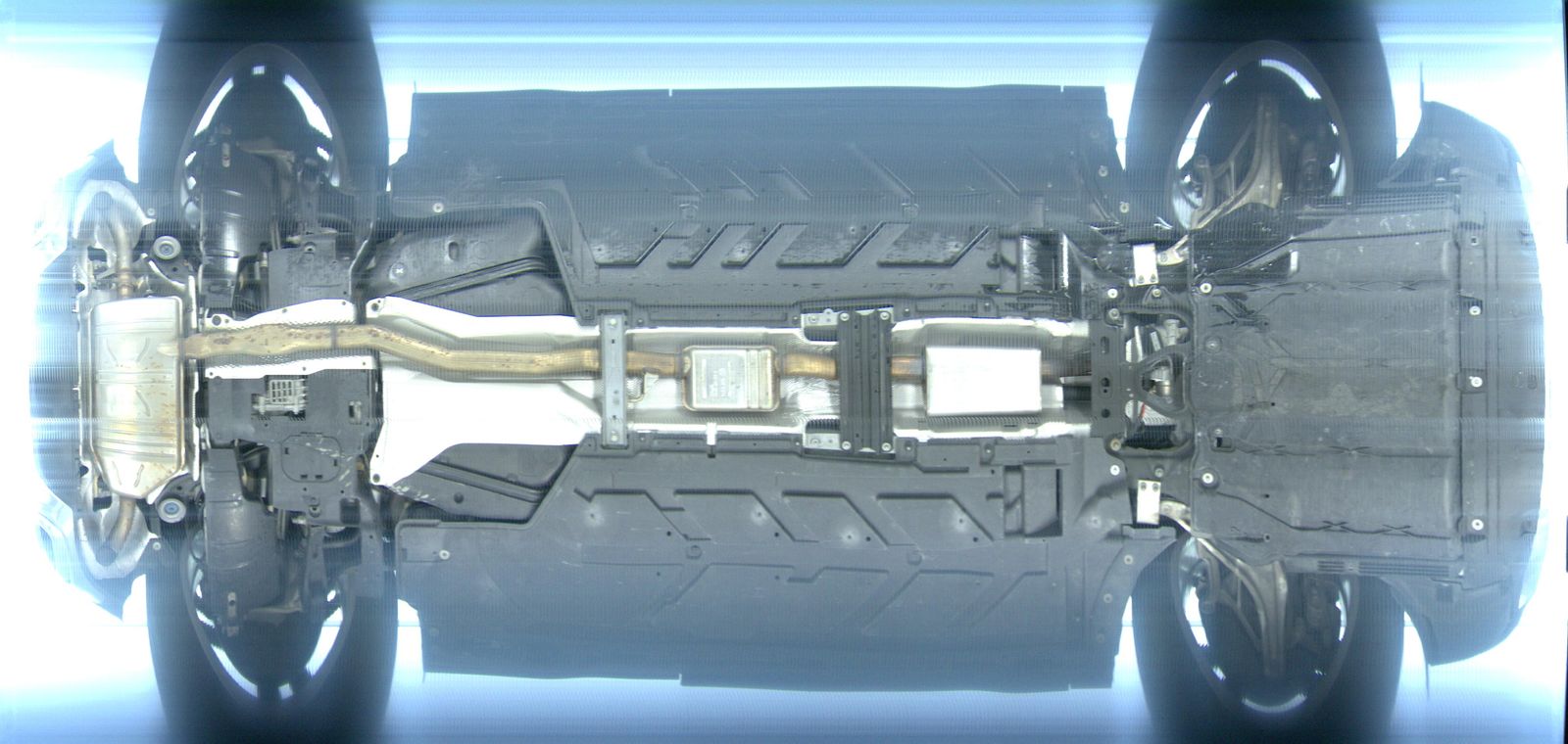 MERCEDES-BENZ GLA-CLASS - 10