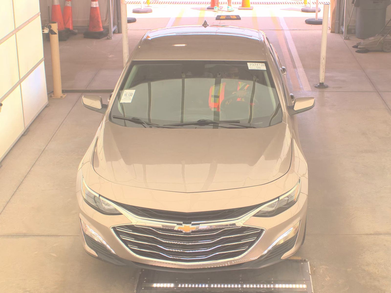 CHEVROLET CAMARO - 3