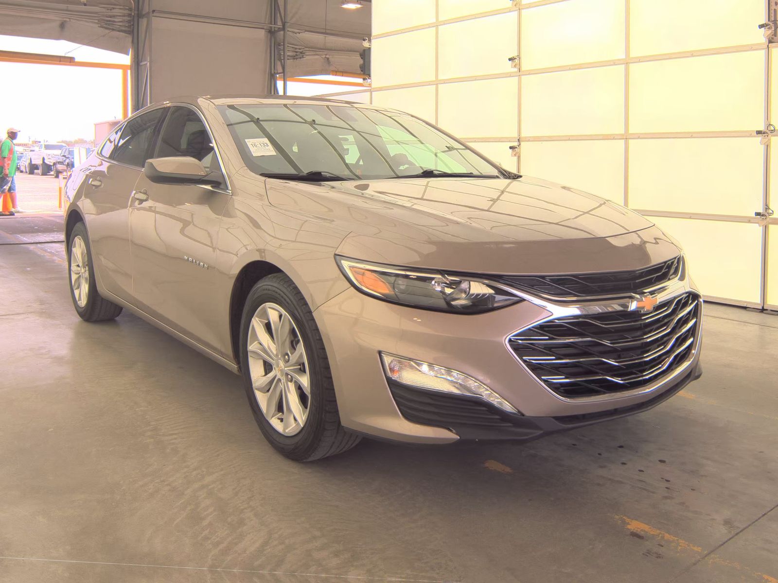 CHEVROLET CAMARO - 5