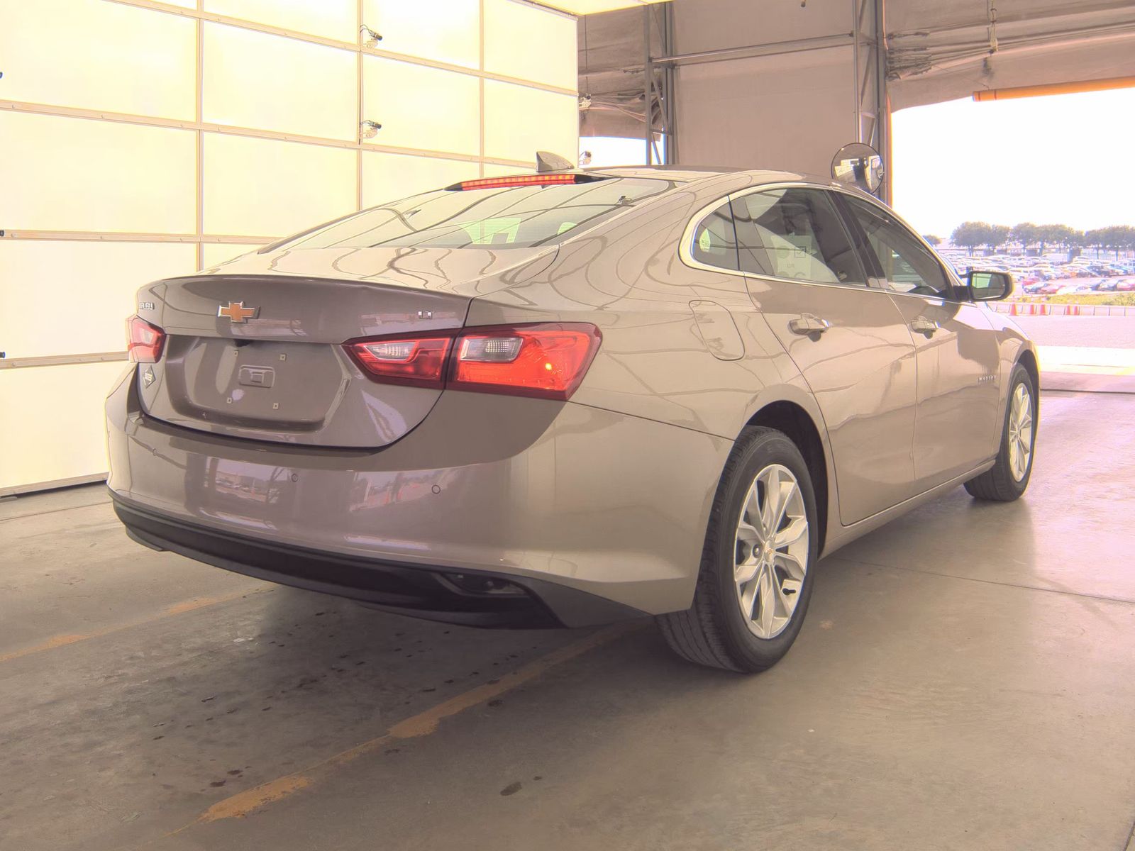 CHEVROLET CAMARO - 6