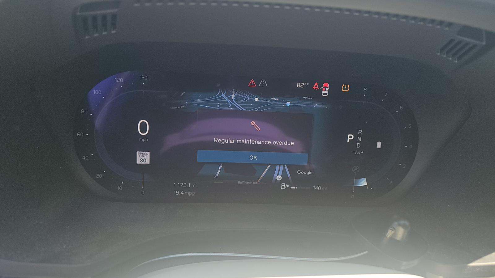 2023 Volvo XC60 B5 Plus AWD
