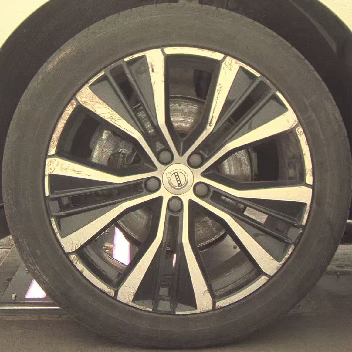 2023 Volvo XC60 B5 Plus AWD