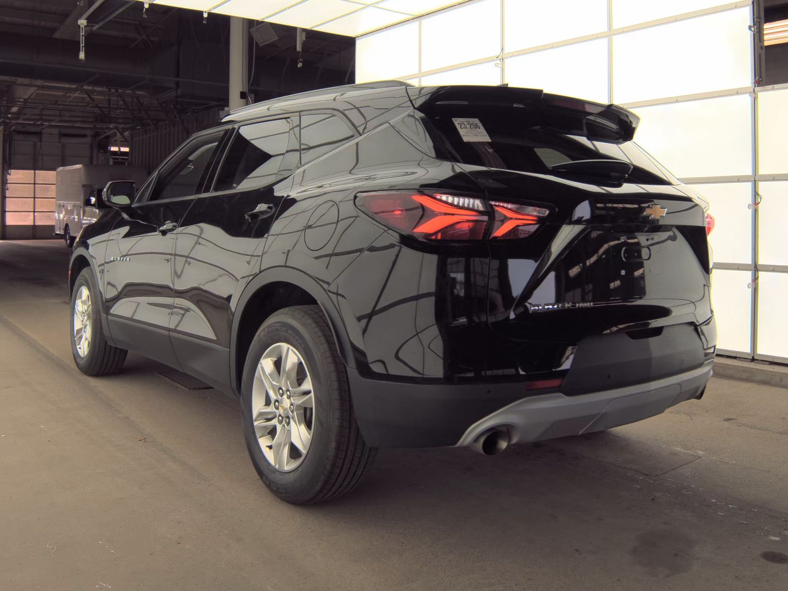 CHEVROLET CAMARO - 9