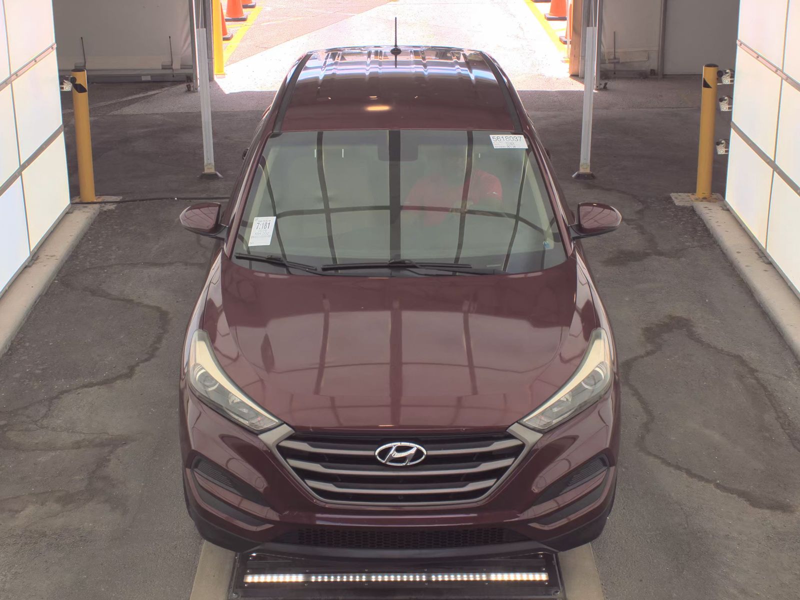 HYUNDAI OTHER - 3