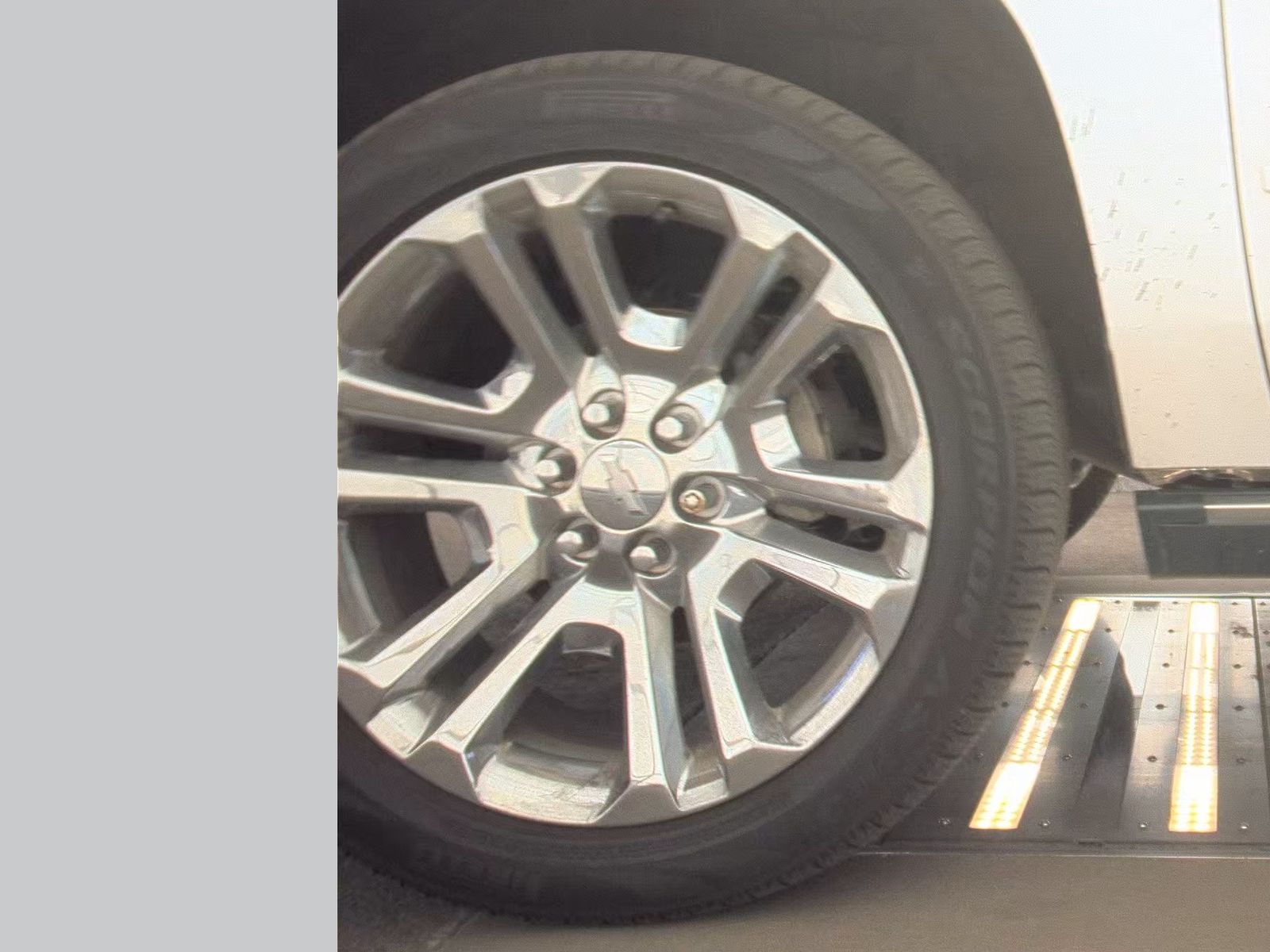 CHEVROLET OTHER - 10