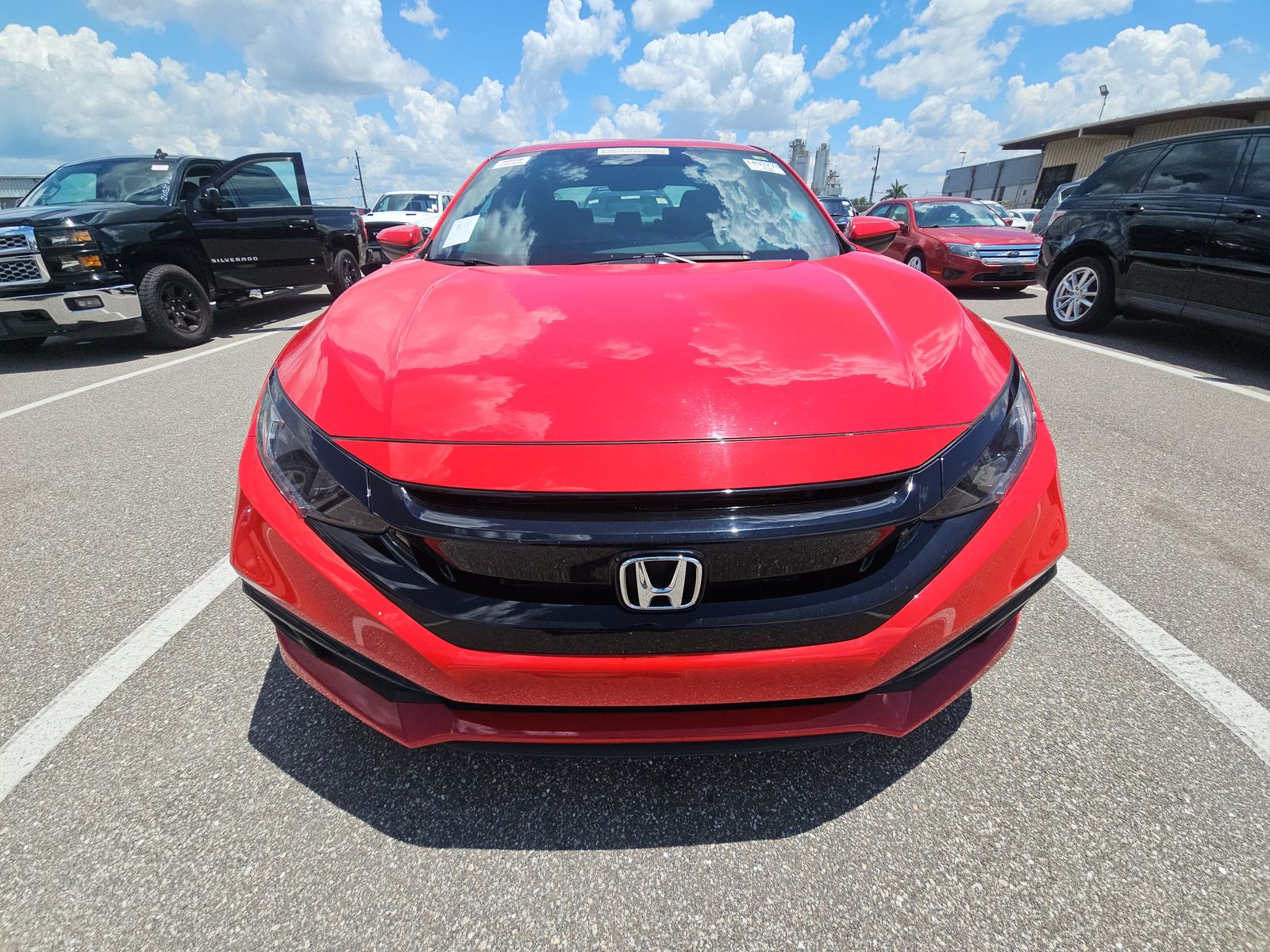 HONDA OTHER - 3