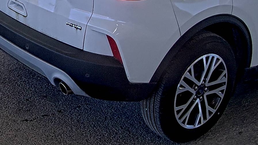 FORD ESCAPE - 10