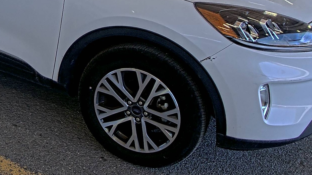 FORD ESCAPE - 9