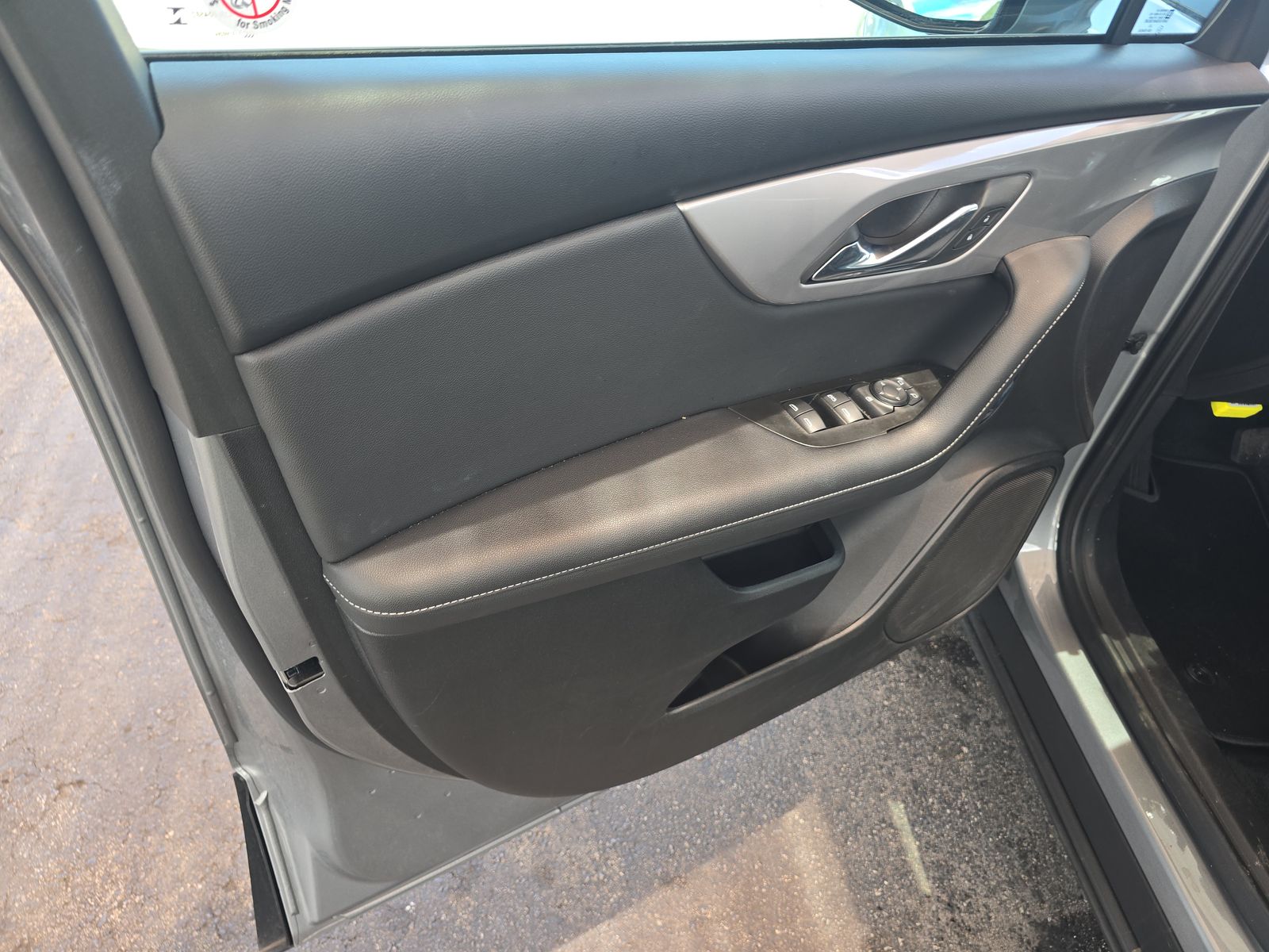 CHEVROLET CAMARO - 10