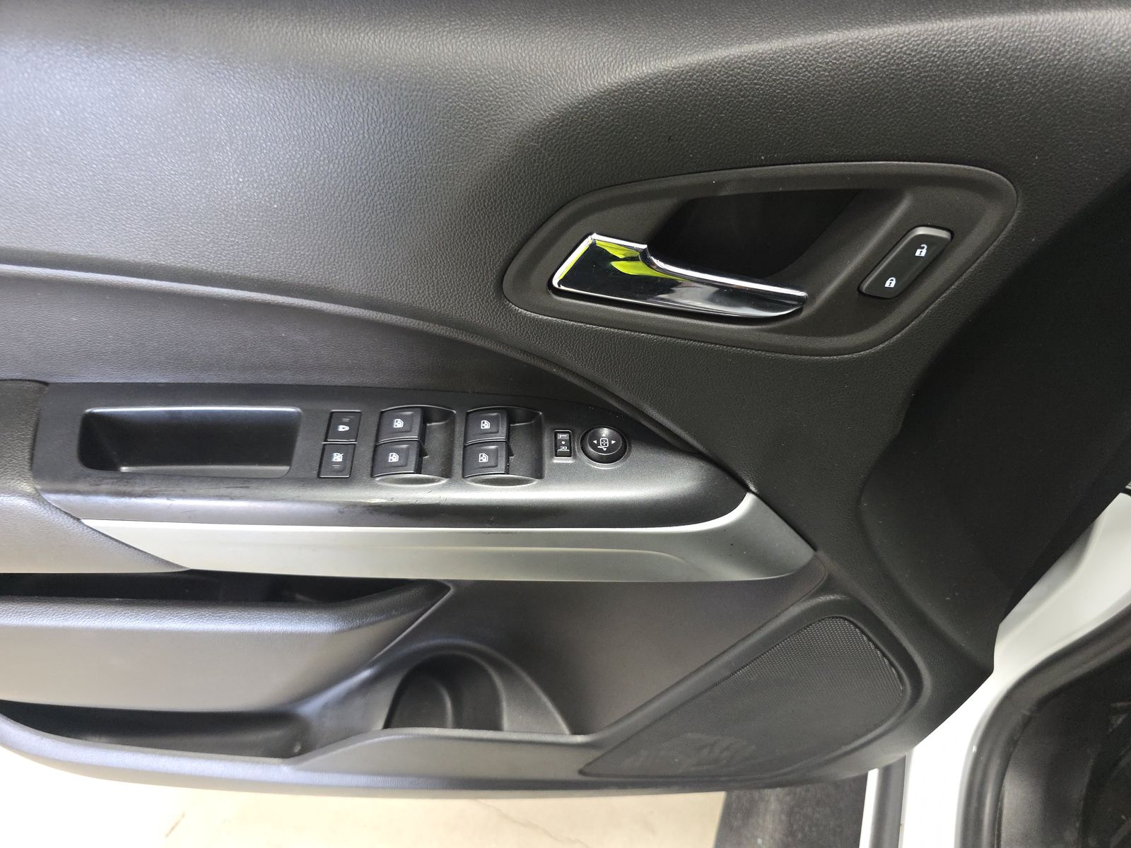 CHEVROLET OTHER - 10