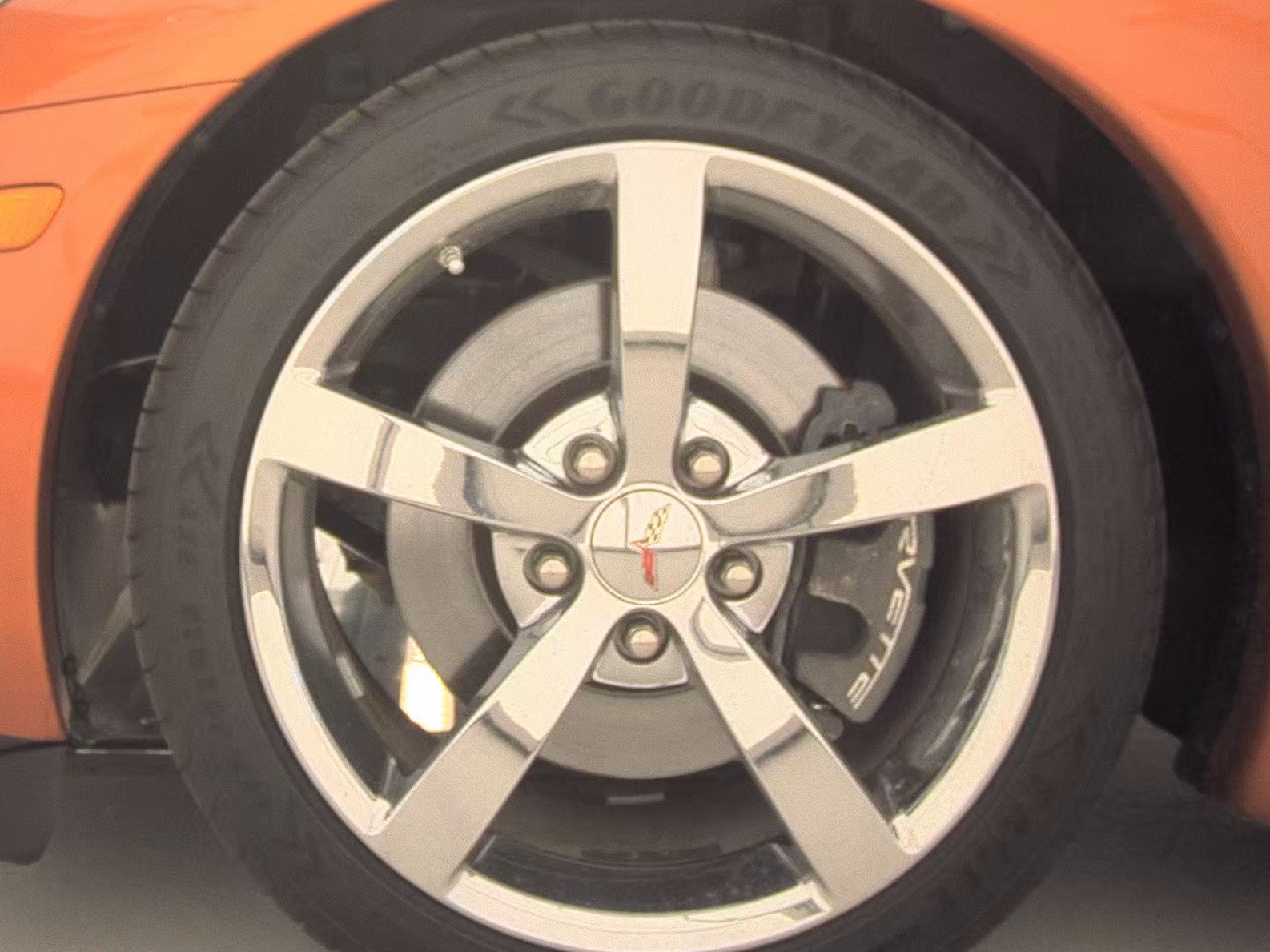 CHEVROLET OTHER - 10