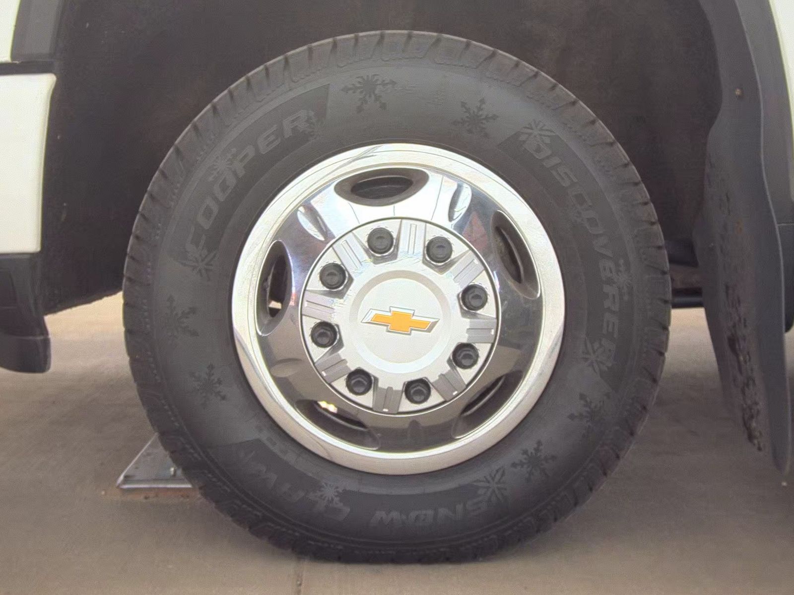 CHEVROLET OTHER - 10