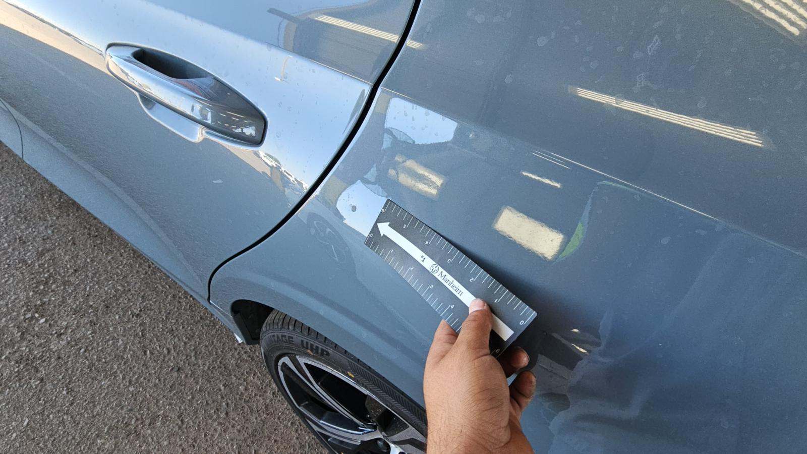 2024 Volvo S60 B5 Core AWD