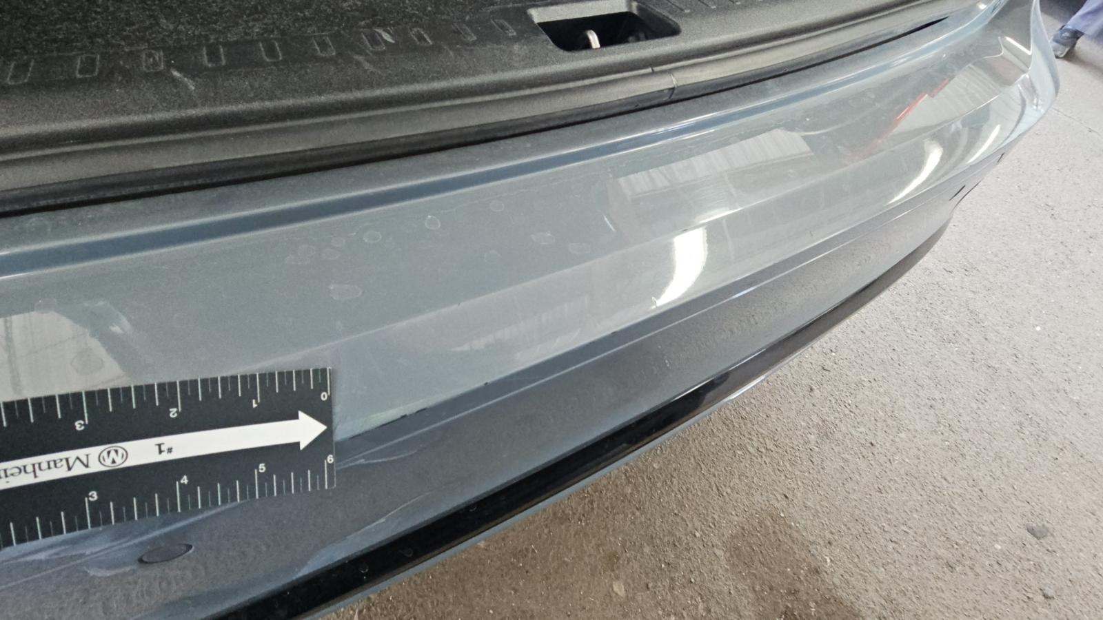 2024 Volvo S60 B5 Core AWD