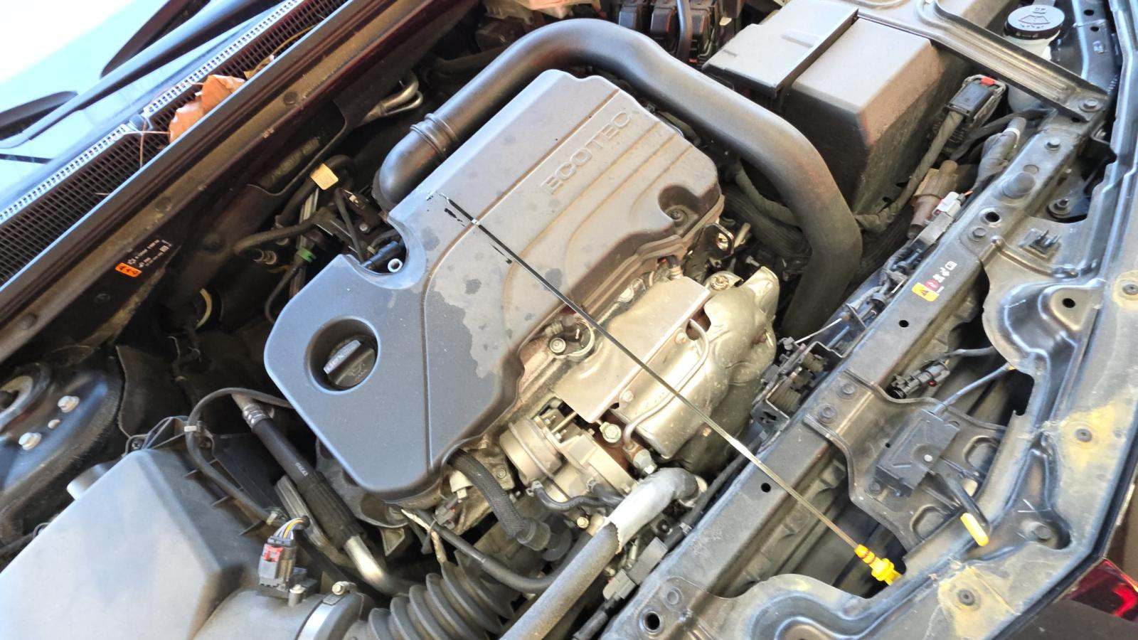 CHEVROLET OTHER - 10