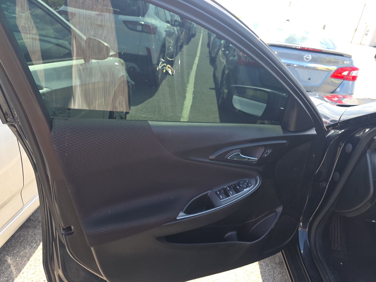 CHEVROLET OTHER - 10