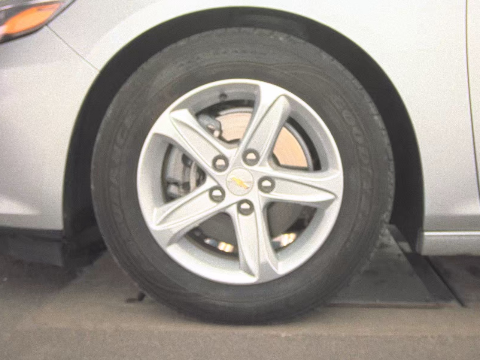 CHEVROLET OTHER - 10