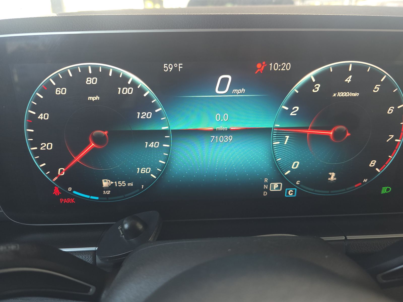 2020 Mercedes-Benz GLE GLE 350 AWD