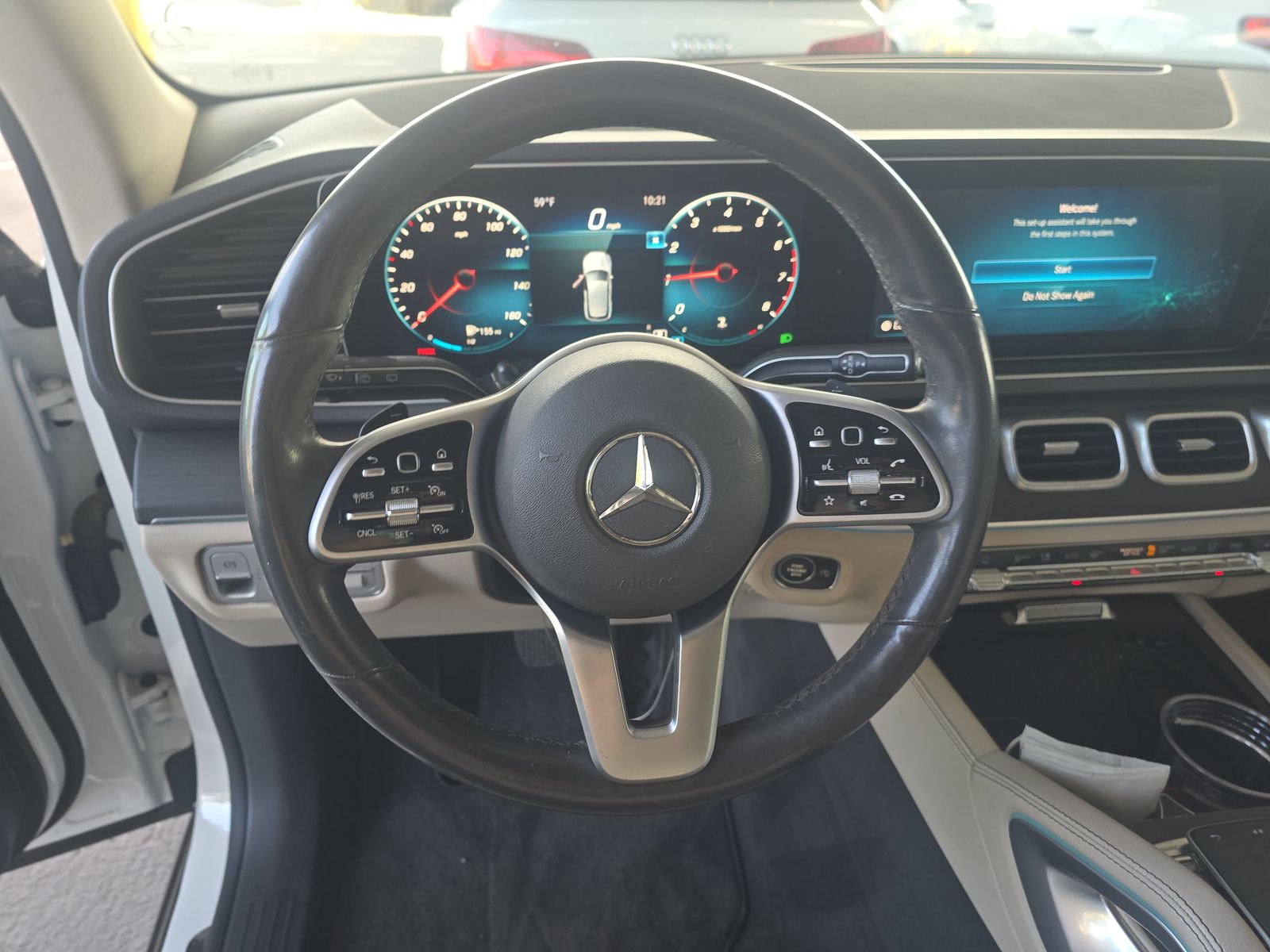 2020 Mercedes-Benz GLE GLE 350 AWD
