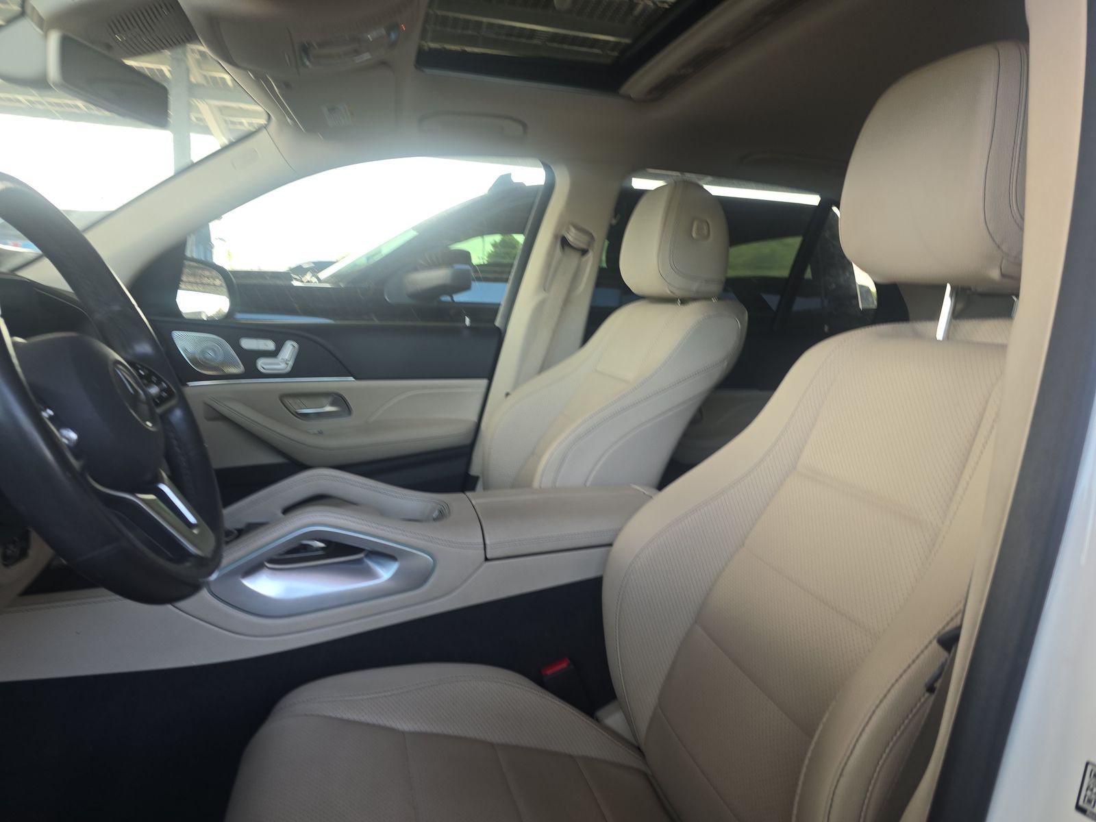 2020 Mercedes-Benz GLE GLE 350 AWD