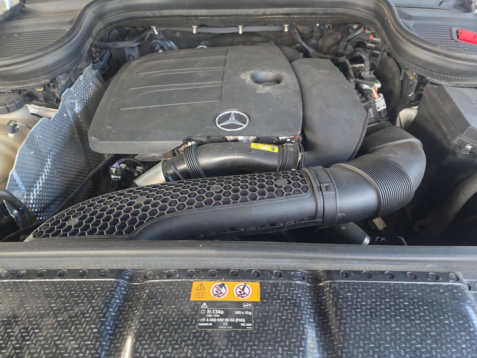 2020 Mercedes-Benz GLE GLE 350 AWD