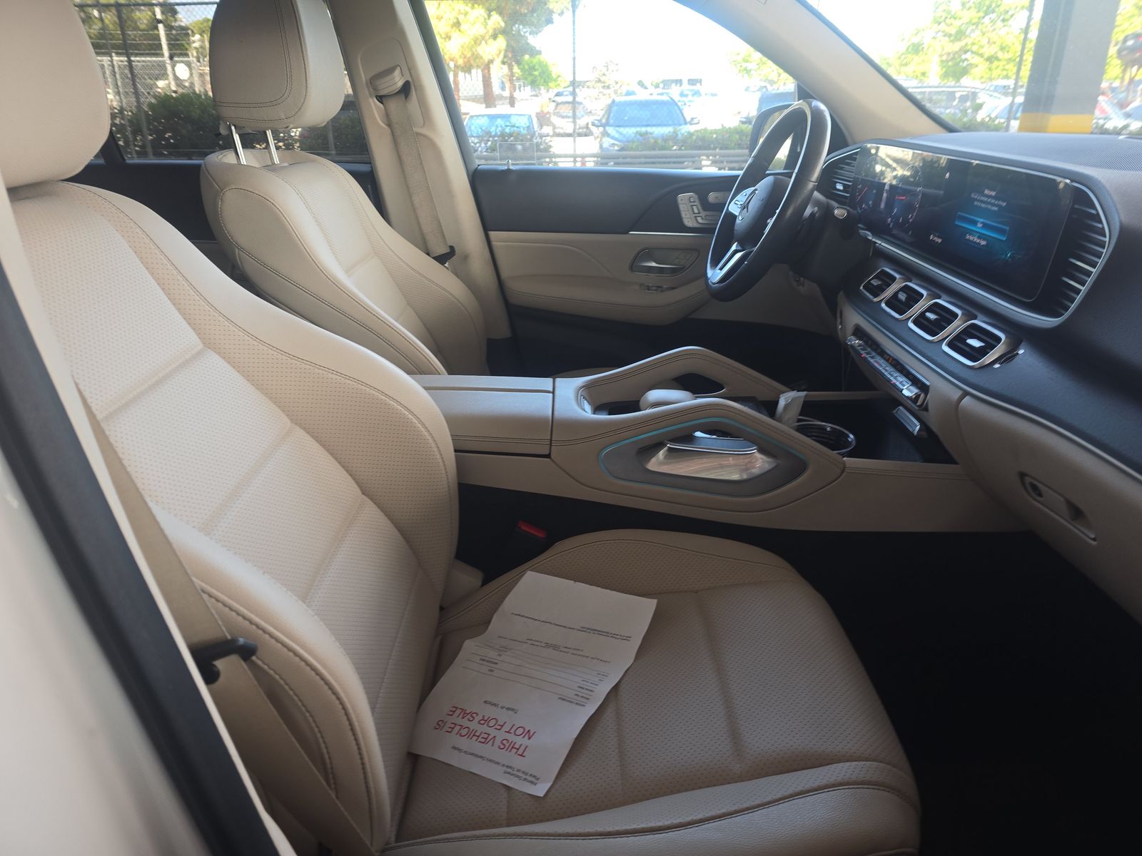 2020 Mercedes-Benz GLE GLE 350 AWD