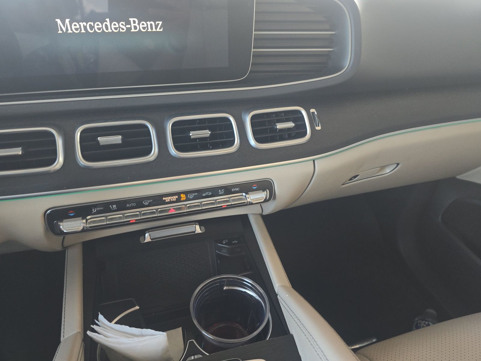2020 Mercedes-Benz GLE GLE 350 AWD