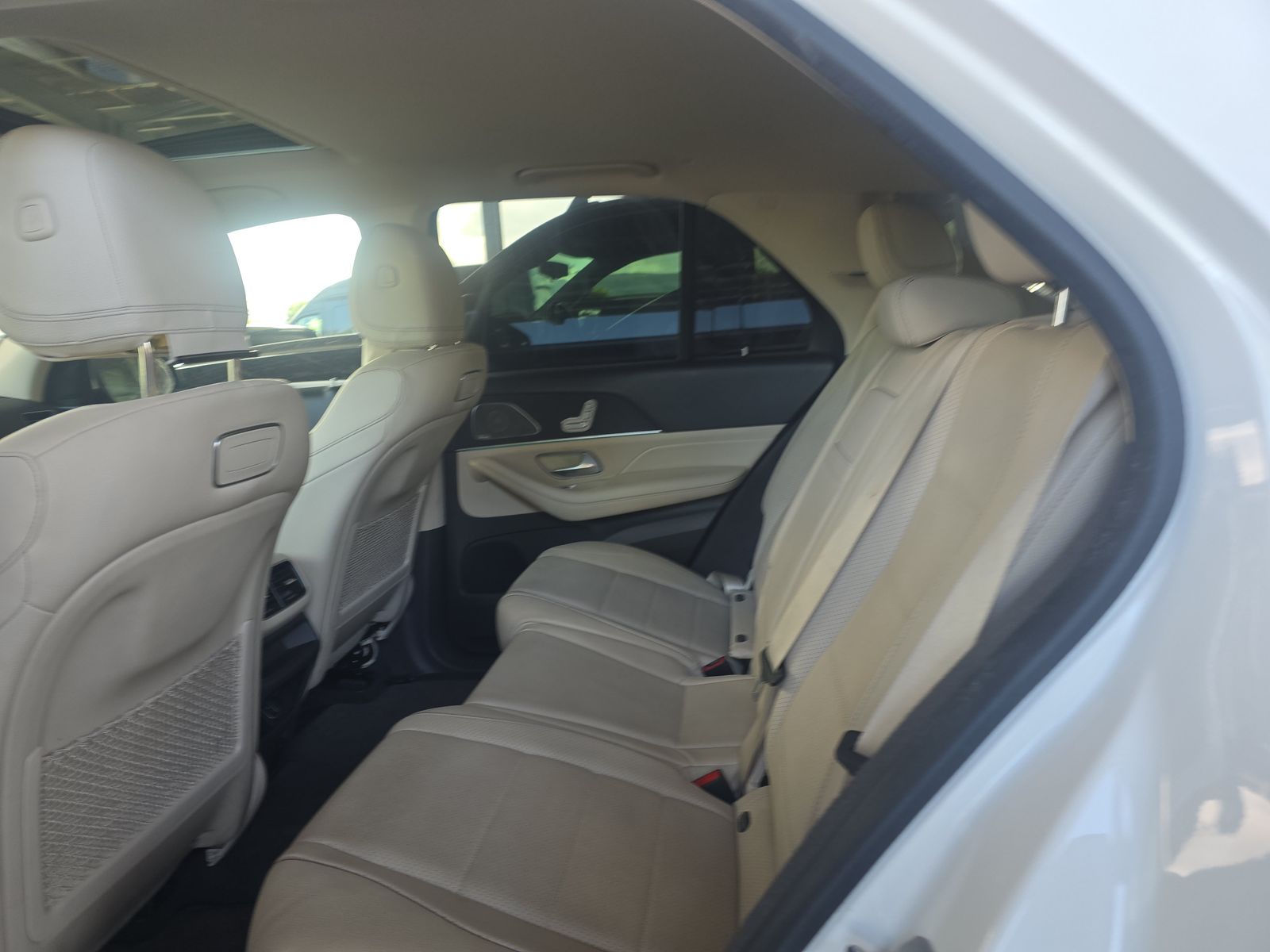 2020 Mercedes-Benz GLE GLE 350 AWD