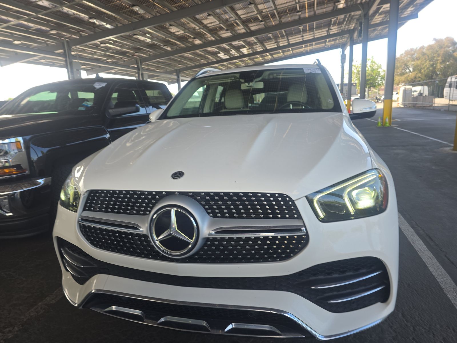 2020 Mercedes-Benz GLE GLE 350 AWD
