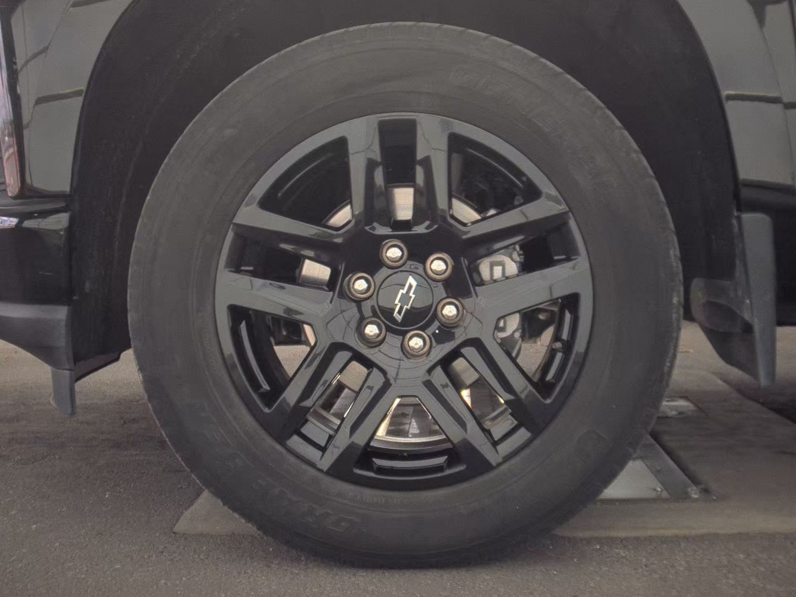 CHEVROLET OTHER - 10