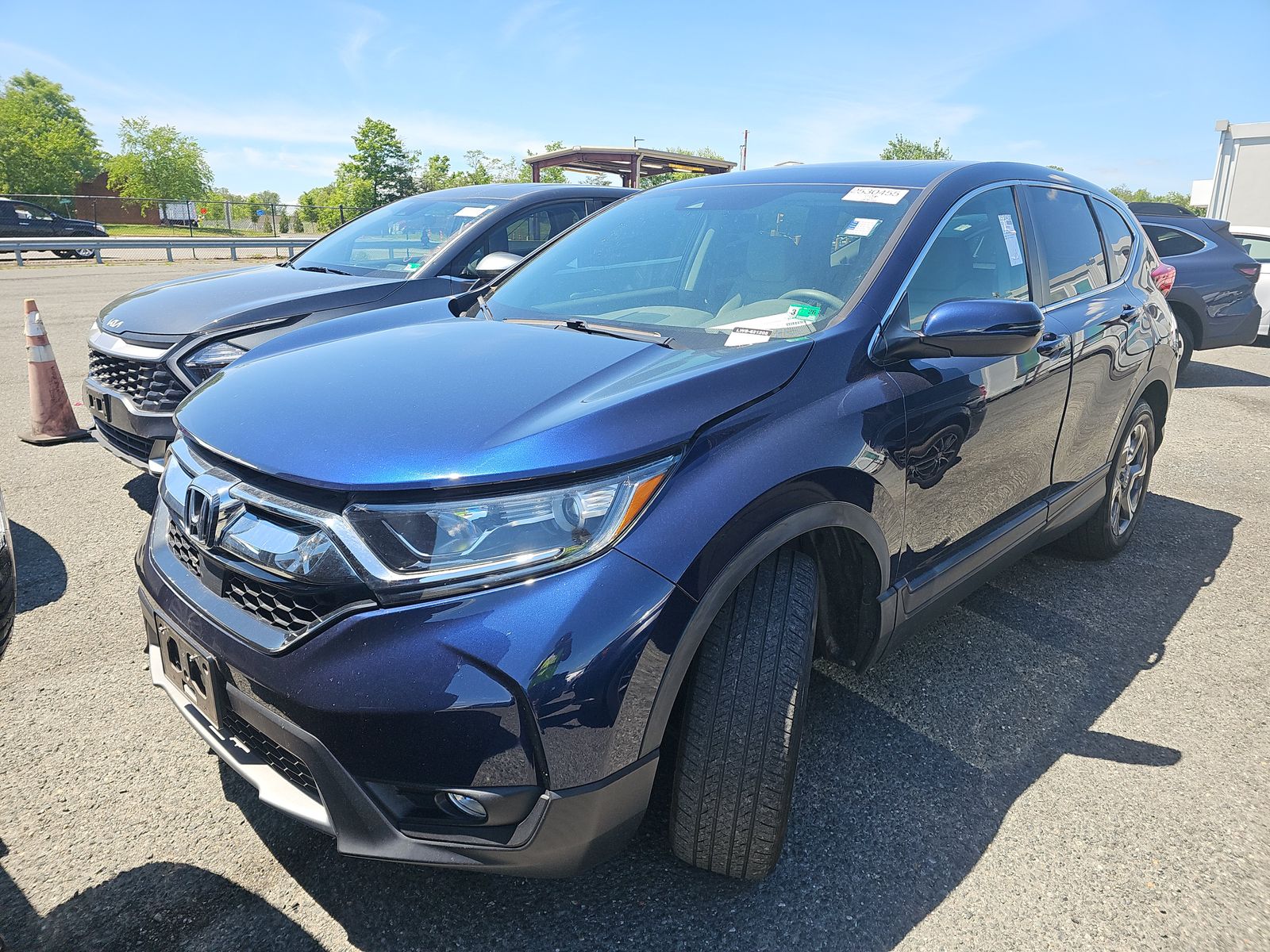 HONDA OTHER - 1