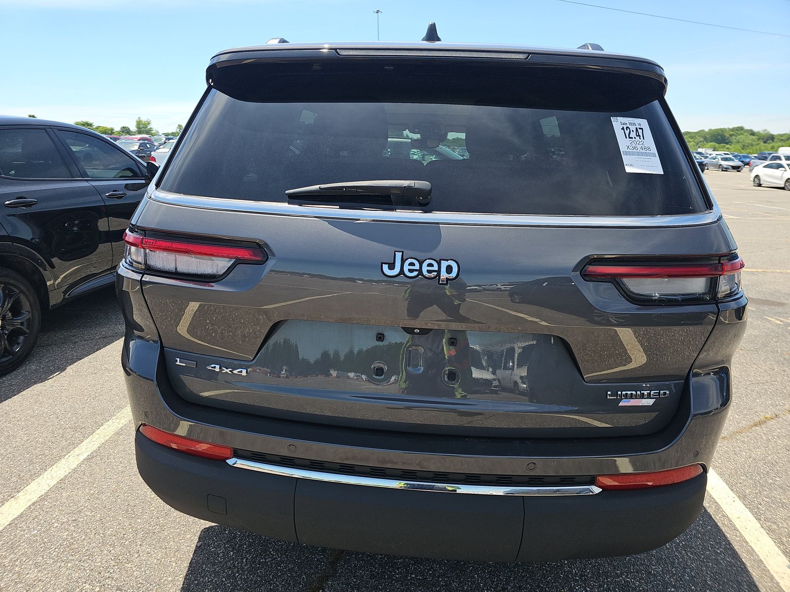 JEEP OTHER - 6