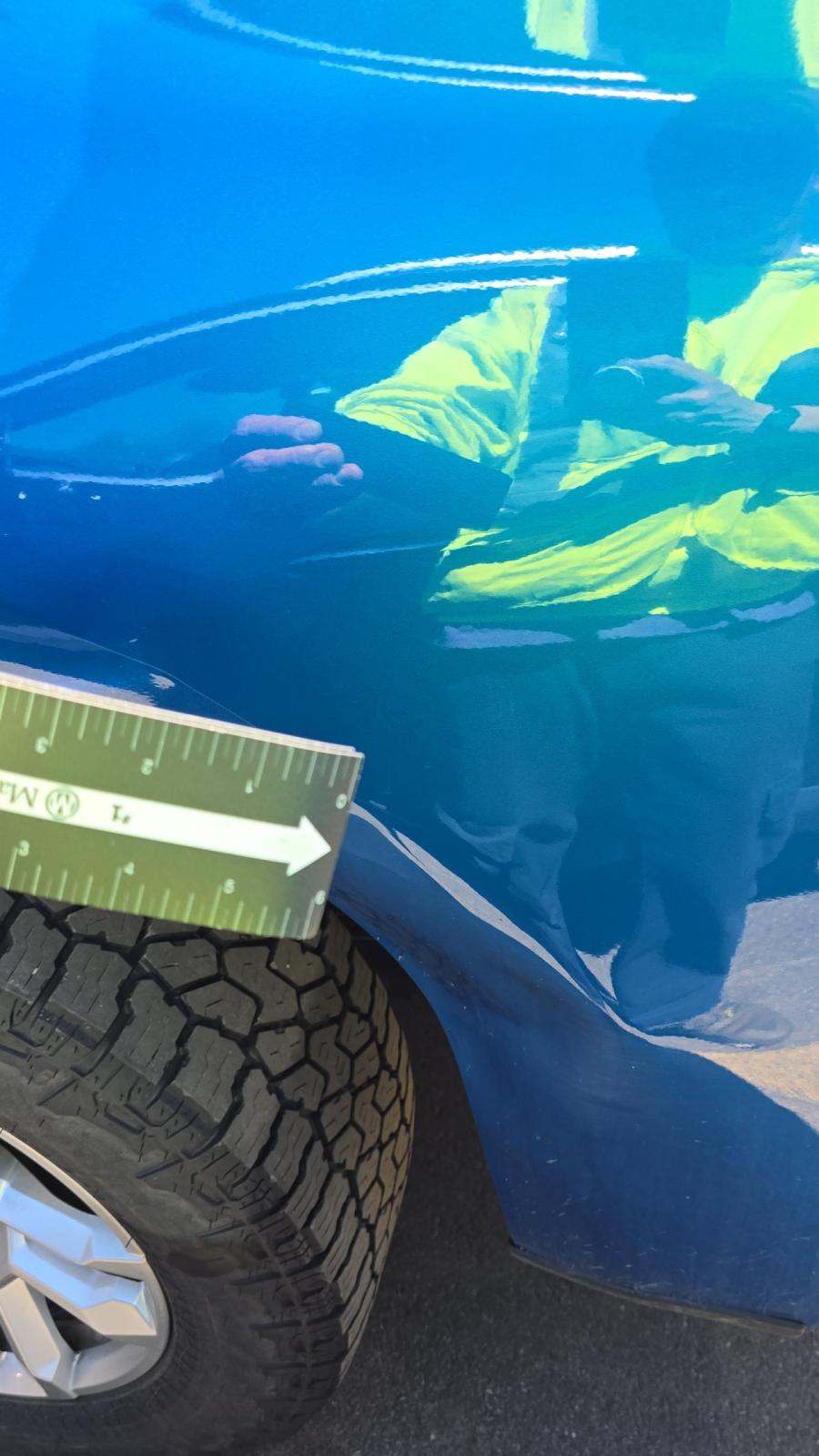 2022 Chevrolet Silverado 1500 RST AWD