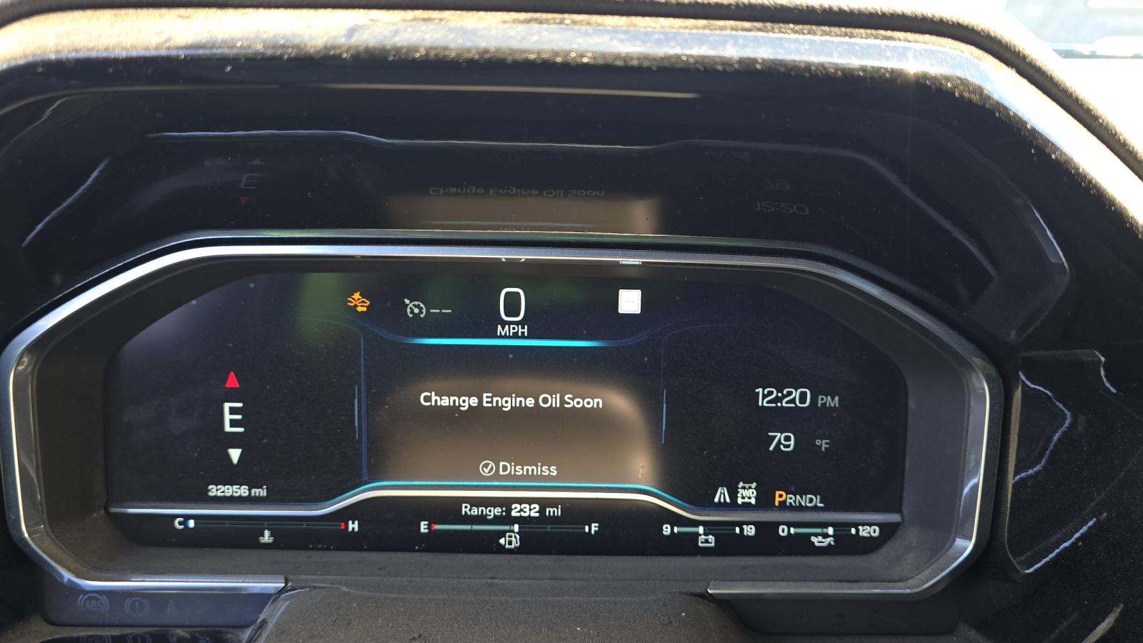 2022 Chevrolet Silverado 1500 RST AWD