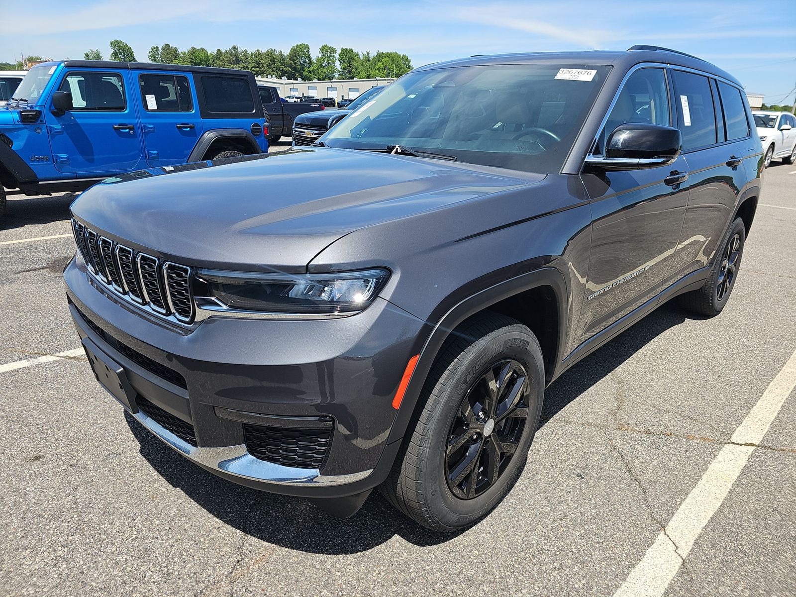 JEEP OTHER - 1