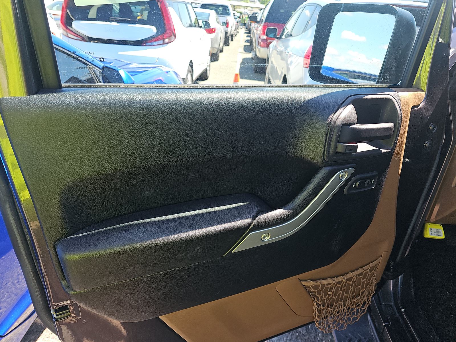 JEEP WRANGLER - 10