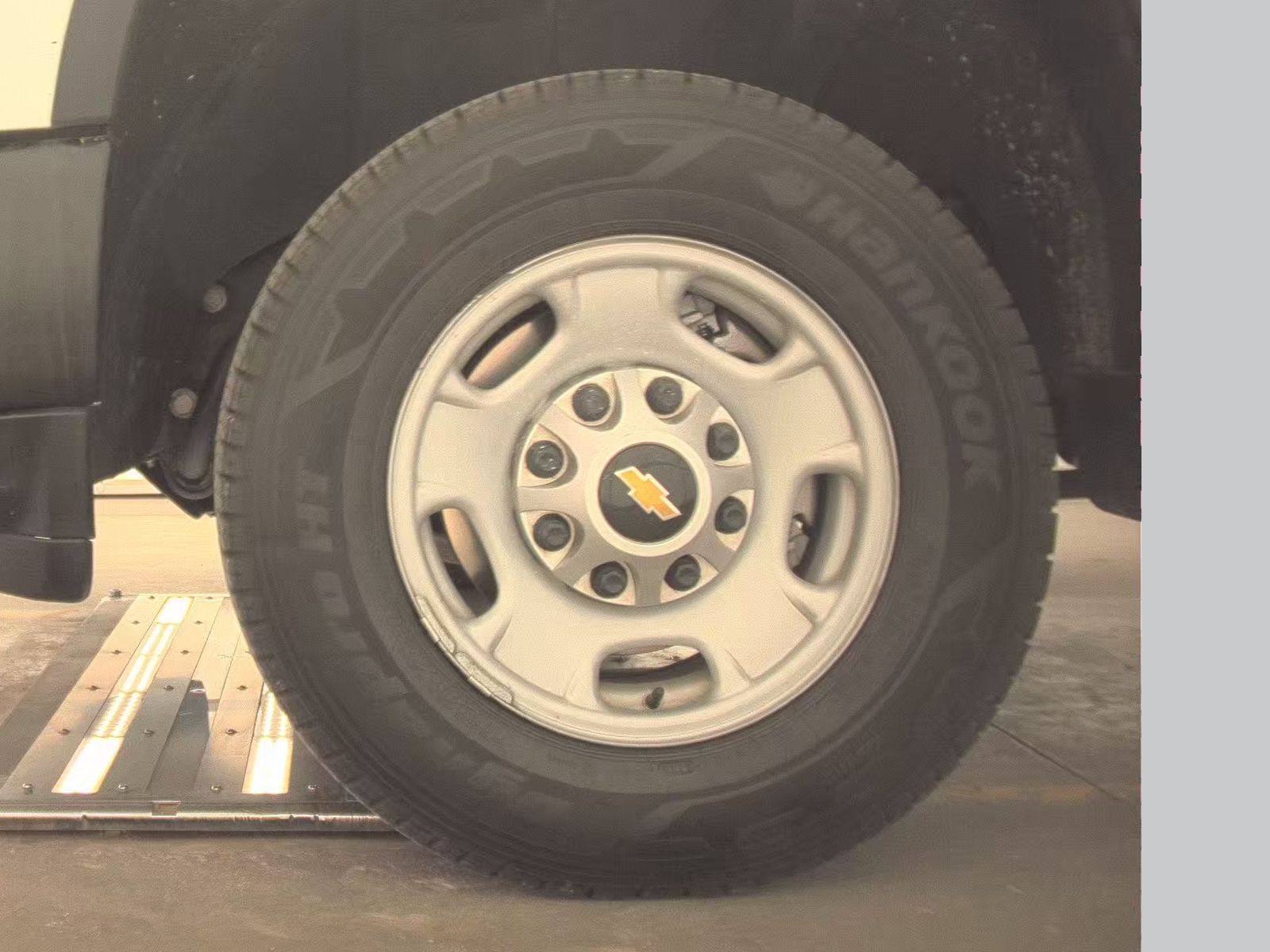 CHEVROLET OTHER - 10