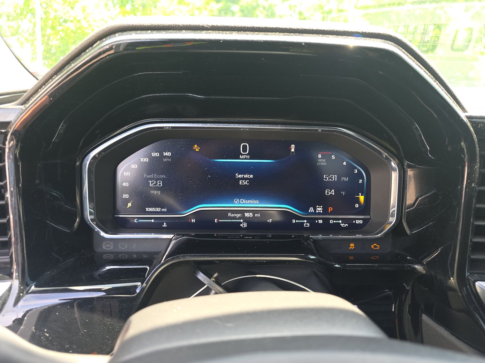 2023 Chevrolet Silverado 1500 RST AWD