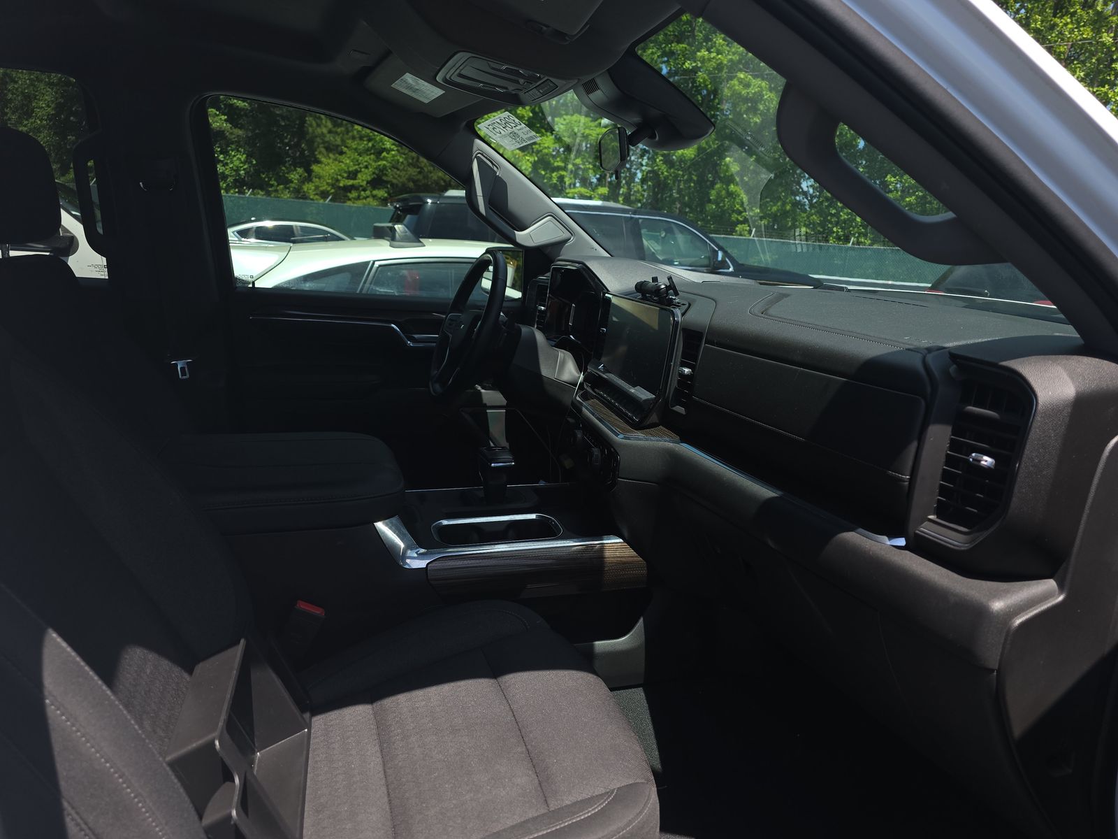 2023 Chevrolet Silverado 1500 RST AWD