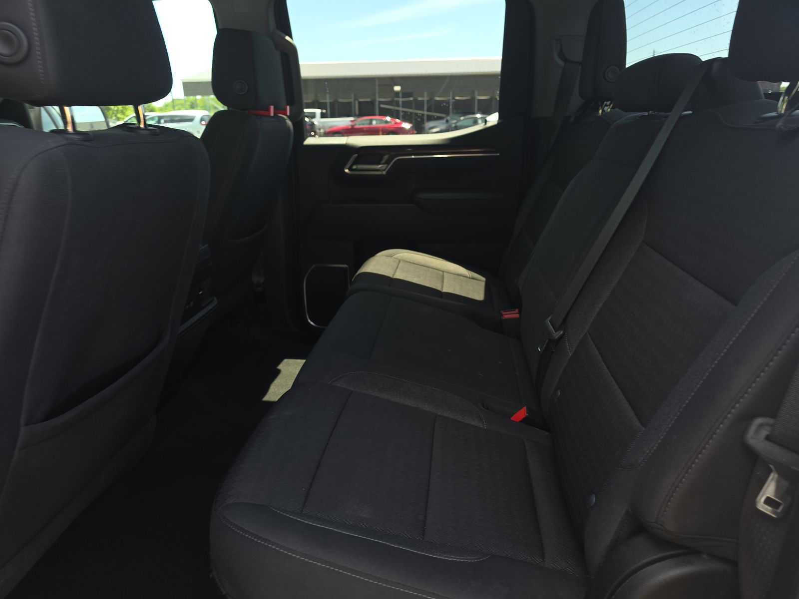 2023 Chevrolet Silverado 1500 RST AWD