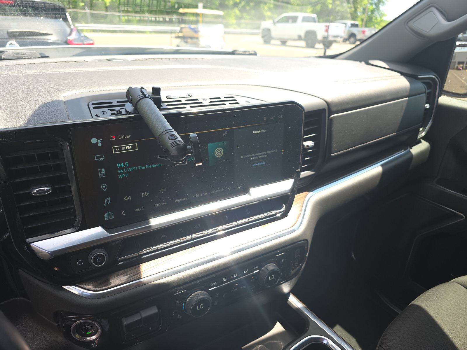 2023 Chevrolet Silverado 1500 RST AWD