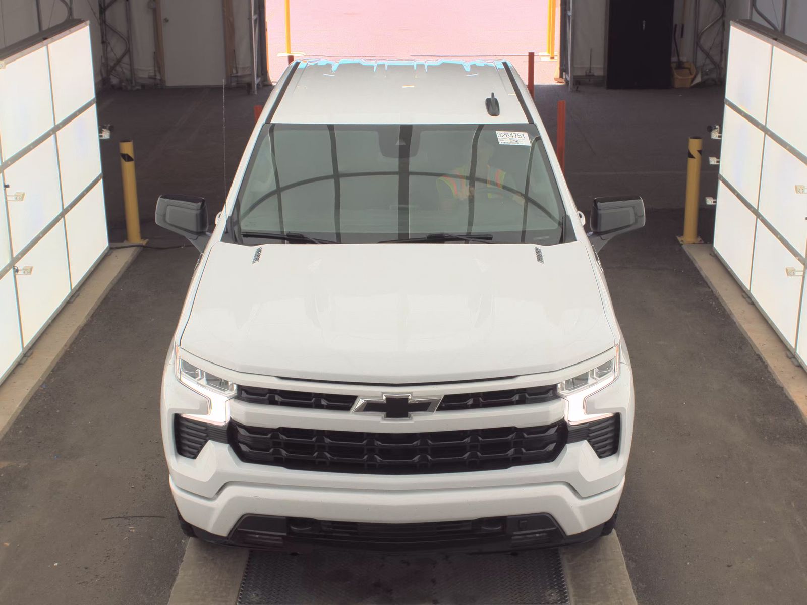 2023 Chevrolet Silverado 1500 RST AWD